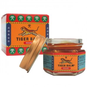 Bálsamo del Tigre Rojo 19g