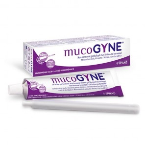 Iprad mucogyne gel íntimo no hormonal 40ml