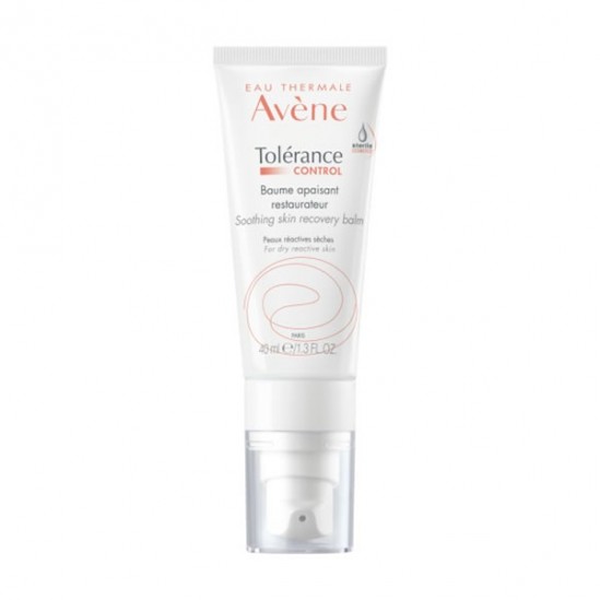 Avene Tolérance control baume apaisant restaurateur 40ml Avene Tolérance control baume apaisant restaurateur 40ml