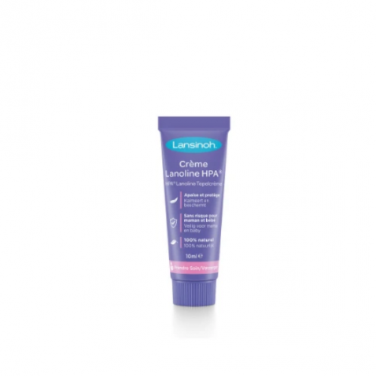 Lansinoh crème mamelons sensibles 40ml  Lansinoh crème mamelons sensibles 40ml