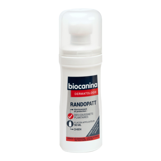 Biocanina randopatt chien 90ml Biocanina randopatt chien 90ml