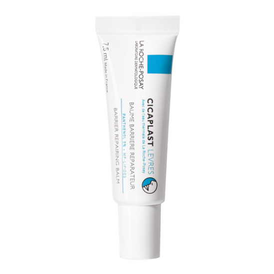 La Roche Posay Cicaplast lèvres baume réparateur 7.5 ml La Roche Posay Cicaplast lèvres baume réparateur 7.5 ml