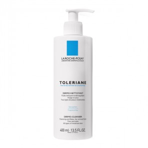 La Roche-Posay Toleriane Dermolimpiadora 400ml