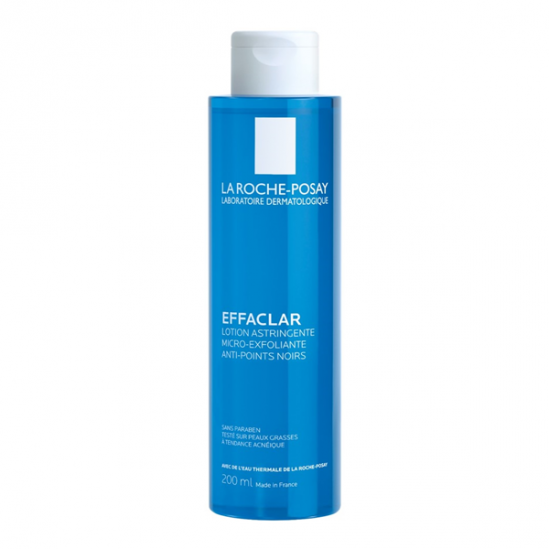 La Roche Posay effaclar lotion astringente 200ml La Roche Posay effaclar lotion astringente 200ml
