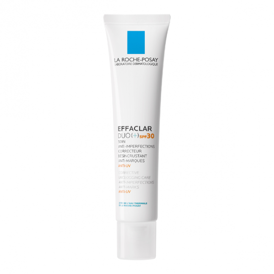 RP EFFACLAR DUO SPF30 40ML RP EFFACLAR DUO SPF30 40ML