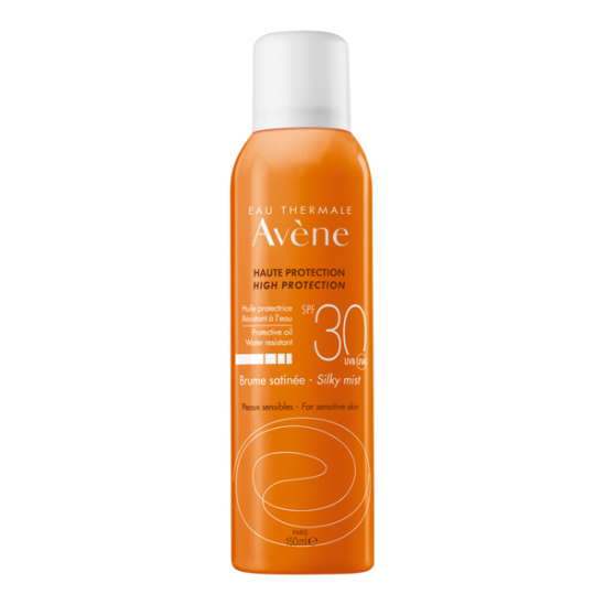 Avène Brume Santé SPF 30 eau thermale 150ml Avène Brume Santé SPF 30 eau thermale 150ml