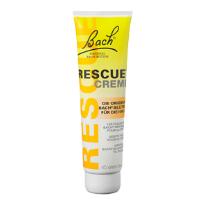 Fleurs de Bach rescue creme 150ml