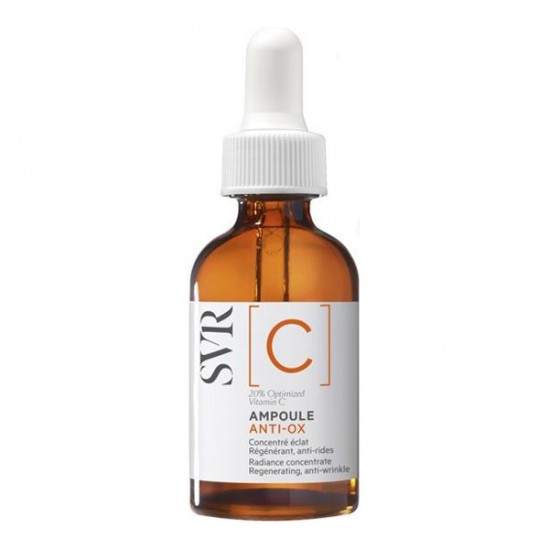 Svr C ampoule anti-ox 30ml Svr C ampoule anti-ox 30ml