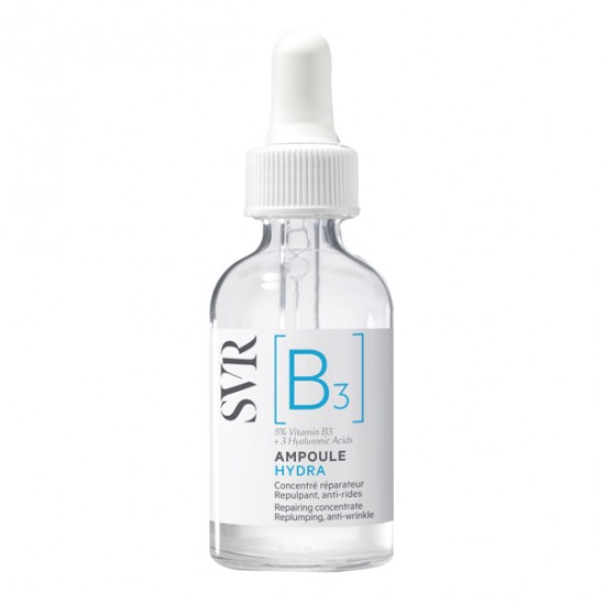 Svr B3 ampoule hydra 30ml Svr B3 ampoule hydra 30ml