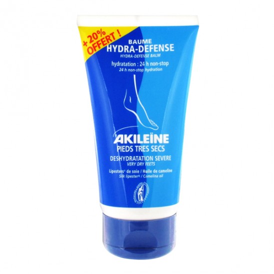 AKILEINE SOINS HYD-DEF BME 125ML +20% OFF AKILEINE SOINS HYD-DEF BME 125ML +20% OFF