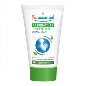 Puressentiel bálsamo de masaje con 19 aceites esenciales 50ml