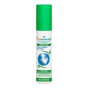 Puressentiel resp ok spray aérien 200ml