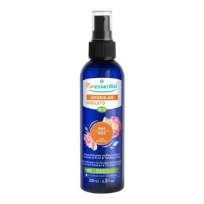 Puressentiel hydrolat rose bio 200ml