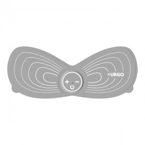 Urgo patch d'électrothérapie règles douloureuses rechargeable