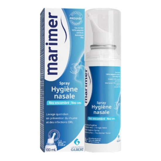 MARIMER EAU MER ISOTO FL100ML1 MARIMER EAU MER ISOTO FL100ML1