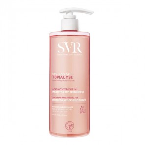 Svr topialyse gel lavant 400ml