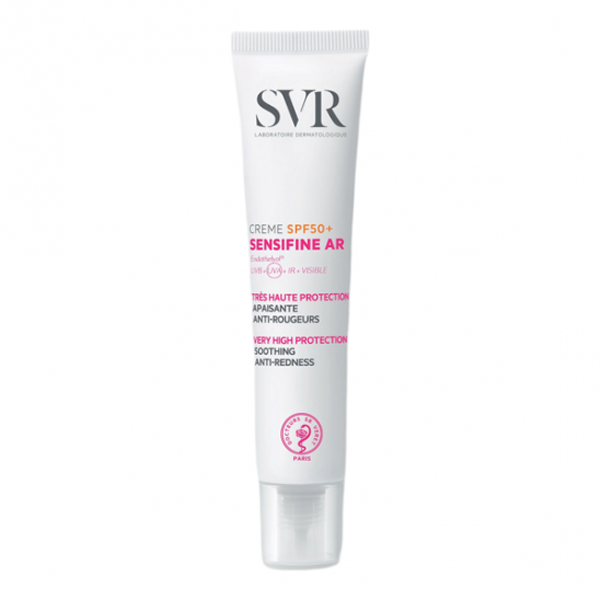 Svr sensifine AR crème spf50+ 40ml Svr sensifine AR crème spf50+ 40ml