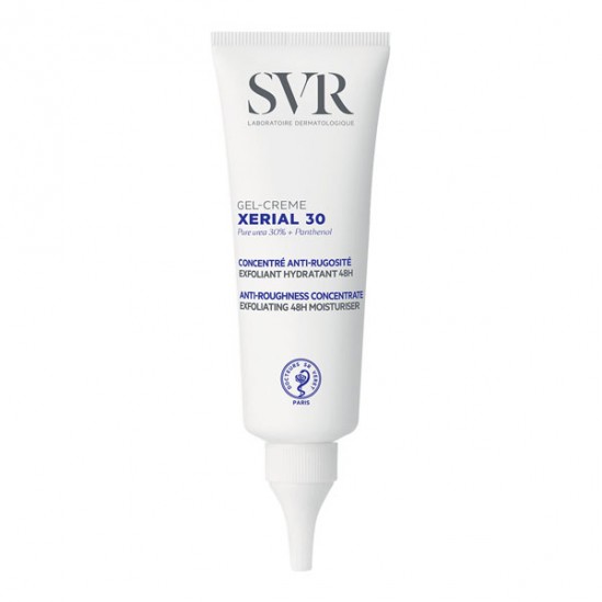 Svr xérial 30 gel-crème 75ml Svr xérial 30 gel-crème 75ml