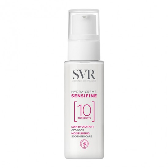 SVR Sensifine Hydra Crème 40ml SVR Sensifine Hydra Crème 40ml