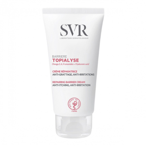 SVR Topialyse crema reparadora 50ml