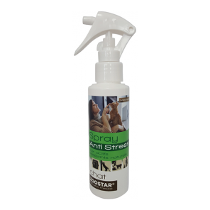 Zoostar spray anti-stress chat 250ml