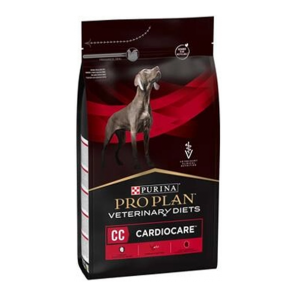 Purina pro plan croquettes chien canine cc cardio care diet 3kg Purina pro plan croquettes chien canine cc cardio care diet 3kg