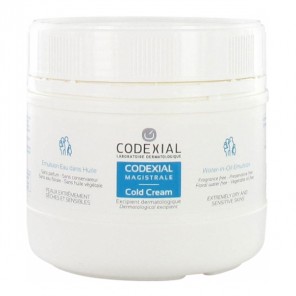 Codexial magistrale cold cream 100ml