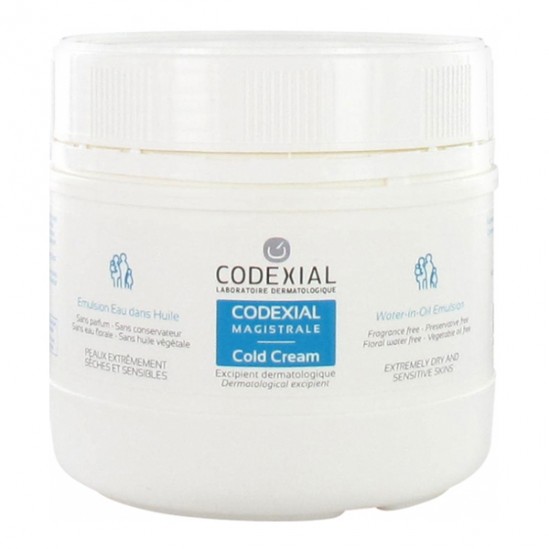 Codexial magistrale cold cream 100ml Codexial magistrale cold cream 100ml