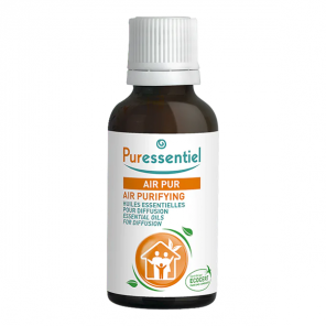 Puressentiel assainissant diffuse air pur 30ml