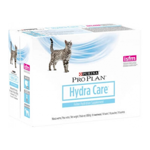 Purina pro plan chat hydra care 10x85g