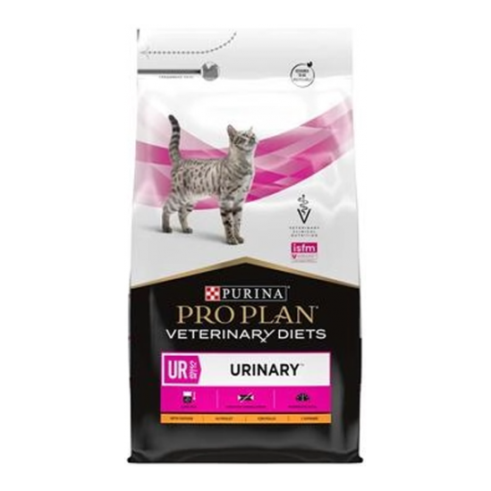 Purina pro plan chat ur st/ox urinary poulet 10x85g Purina pro plan chat ur st/ox urinary poulet 10x85g