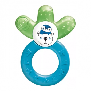 ANNEAU DENTITION MAM REFRIGERANT