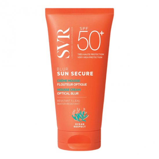 Svr Sun secure Blur SPF50+ Svr Sun secure Blur SPF50+