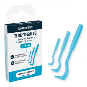 Biocanina 3 tire-tiques