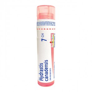 Boiron Hydrastis canadensis 7CH tube 4g