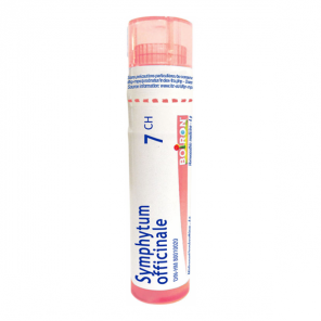 Boiron Symphytum Officinale 7CH tube 4g