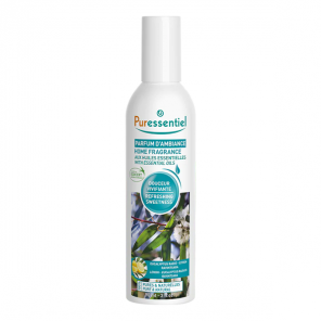 Puressentiel parfum d'ambiance douceur vivifiante 90ml