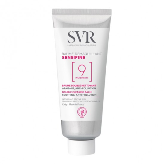 Svr sensifine baume démaquillant 100ml Svr sensifine baume démaquillant 100ml