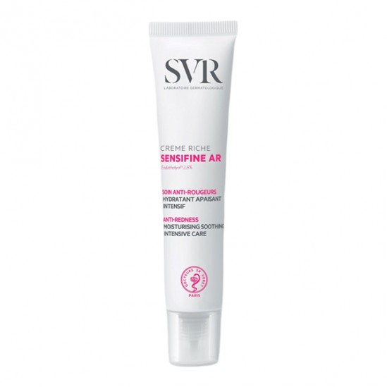 SVR Sensifine AR crème riche 40ml SVR Sensifine AR crème riche 40ml