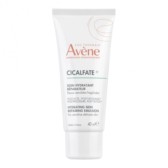 Avène cicalfate+ soin hydratant réparateur 40ml Avène cicalfate+ soin hydratant réparateur 40ml