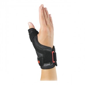 DJO attelle de pouce Ergoform taille 2