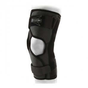 DJO PlayXpert Wrap attelle de genou XXL