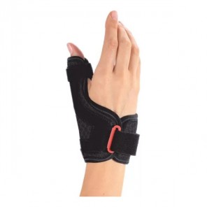 DJO attelle de pouce Ergoform taille 2