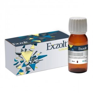 Exzolt 10 mg/ml 50ml