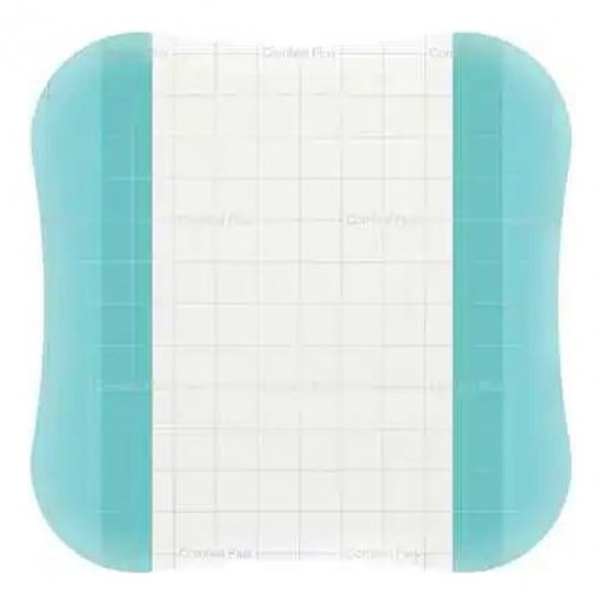 Coloplast Comfeel Plus Transparent 5x7cm boîte de 10