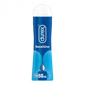Durex Sensitive gel lubricante 50ml
