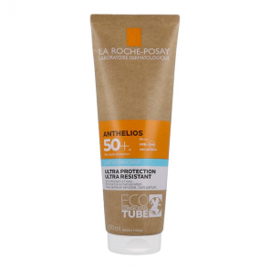 La roche-posay anthelios 50+ lait hydratante 250ml