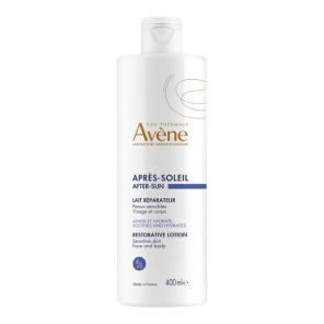 Avène Après-soleil lait réparateur 200ml