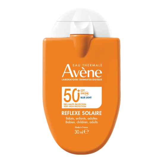 Avène Reflexe solaire Spf50+ 30ml Avène Reflexe solaire Spf50+ 30ml