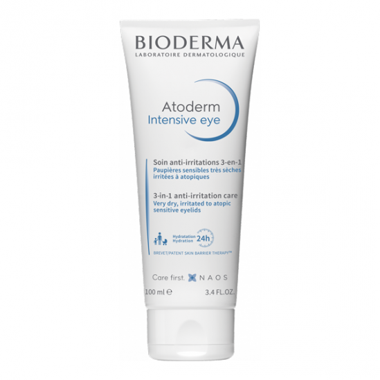 Bioderma Atoderm Cuidado... Bioderma Atoderm Cuidado...